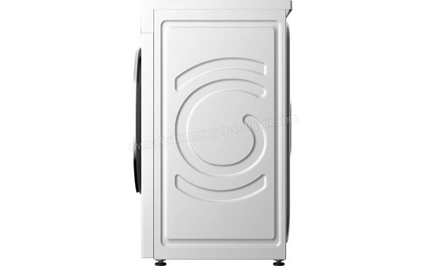 TCL FF0844WA1FR - Vue de profil