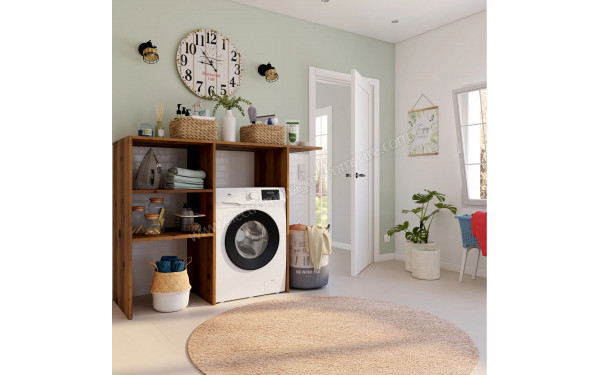 TCL FF0912WA0FR - Mise en situation