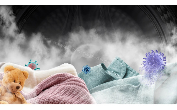 TCL FF0912WA0FR - Mise en situation