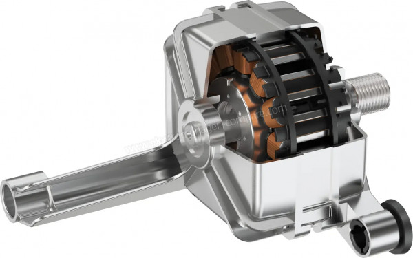 TCL FF0914SC0FR - Moteur