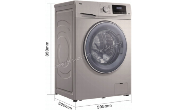 TCL FF0914SD0FR - Dimensions
