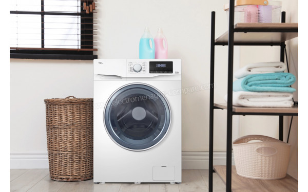 TCL FF0914WD0FR - Mise en situation