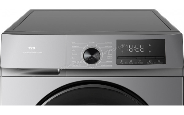 TCL FF0924SA0FR - Panneau de commandes