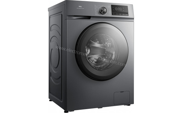 TCL FF0924SA0FR - Vue 3/4 gauche