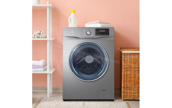 TCL FF1012SA0FR - Mise en situation