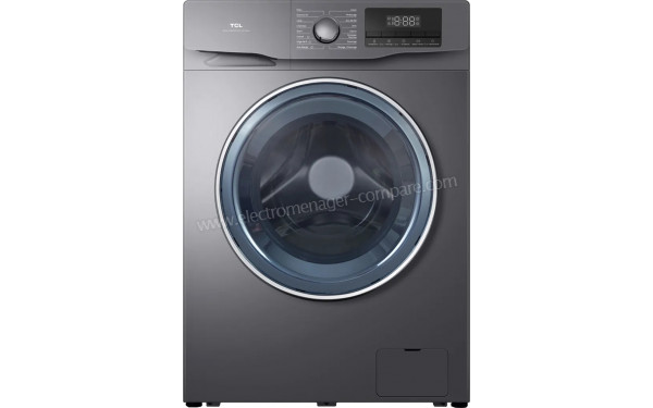 TCL FF1012SA0FR - Vue de face