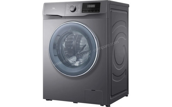 TCL FF1012SA0FR - Vue 3/4 droite