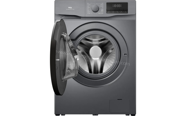 TCL FF1012SA0FR - Vue de l'int&eacute;rieur