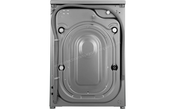 TCL FF1012SA0FR - Vue de l'arri&egrave;re