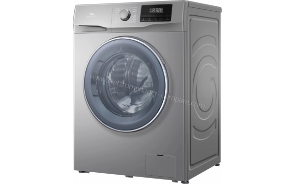TCL FF1014SC0FR - Vue 3/4 droite