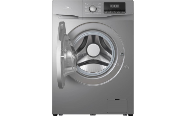 TCL FF1014SC0FR - Vue de l'int&eacute;rieur