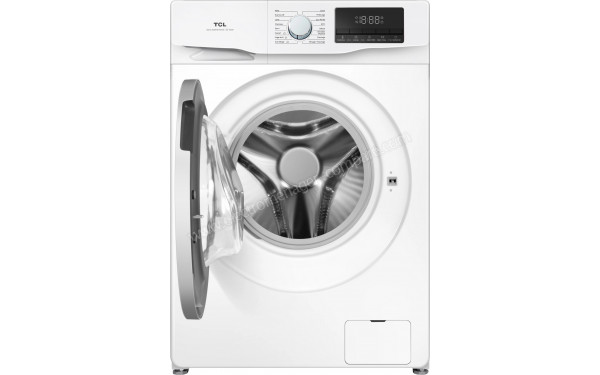 TCL FF1014WC0FR - Vue de l'int&eacute;rieur