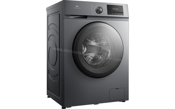 TCL FF1124SA0FR - Vue 3/4 gauche