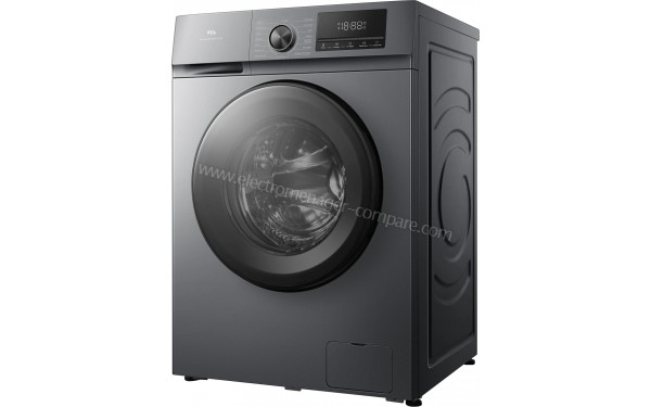 TCL FF1124SA0FR - Vue 3/4 droite