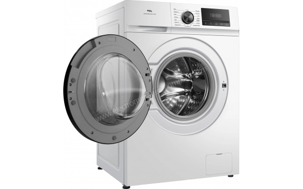 TCL FF1124WA0FR - Vue de l'int&eacute;rieur