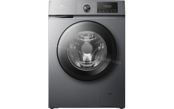 TCL FF1224SA0FR - Vue de face