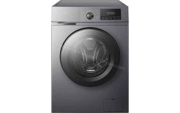 TCL FF1224SA0FR - Vue de face