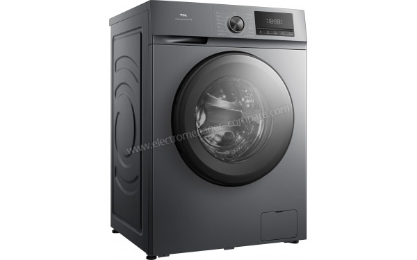 TCL FF1224SA0FR - Vue 3/4 gauche