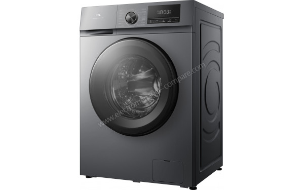 TCL FF1224SA0FR - Vue 3/4 droite