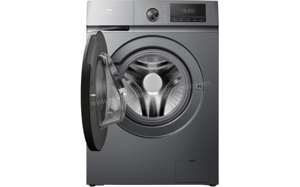 TCL FF1224SA0FR - Vue de l'int&eacute;rieur