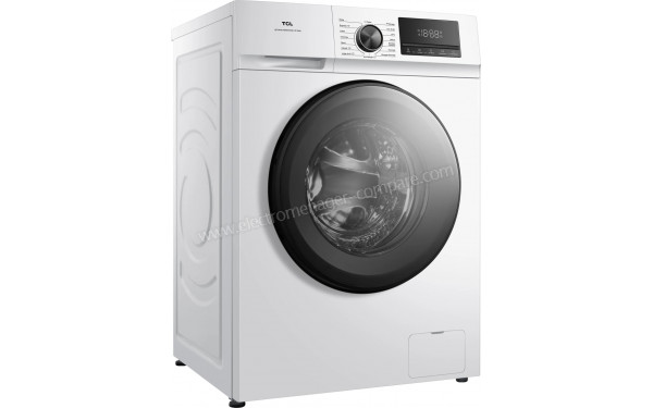 TCL FF1224WA0FR - Vue 3/4 gauche