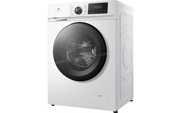 TCL FF1224WA0FR - Vue 3/4 droite