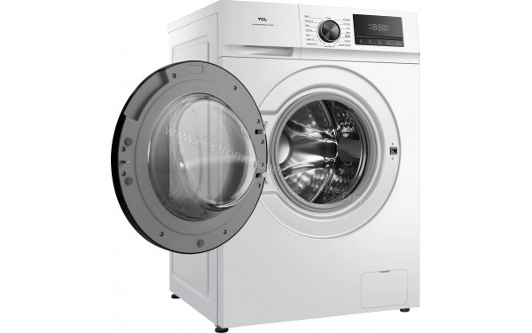 TCL FF1224WA0FR - Vue de l'int&eacute;rieur