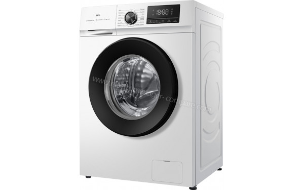 TCL FF1224WA2FR - Vue 3/4 droite