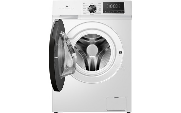 TCL FF1224WA2FR - Vue de l'int&eacute;rieur