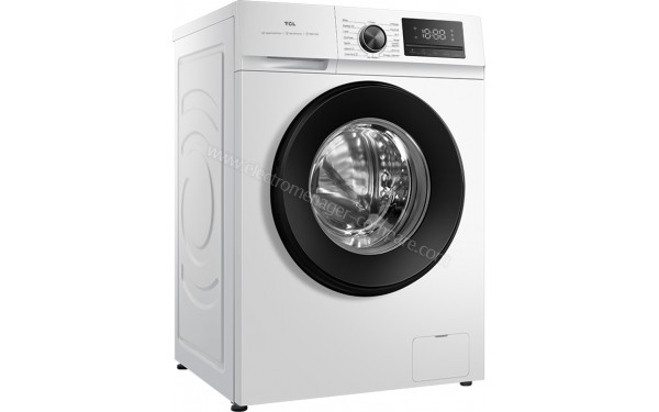 TCL FF1224WA2FR - Vue 3/4 gauche