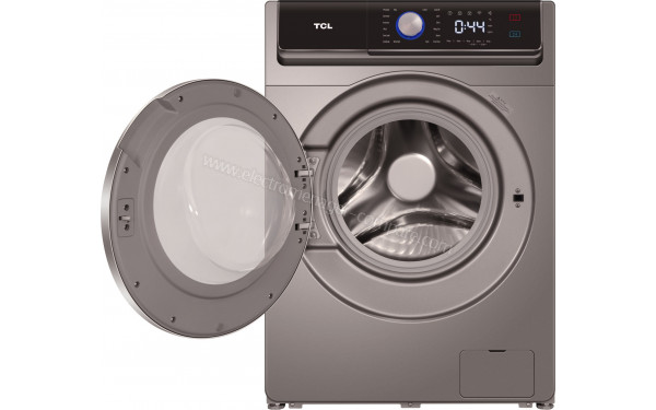 TCL FP0814SD0FR - Vue de l'int&eacute;rieur