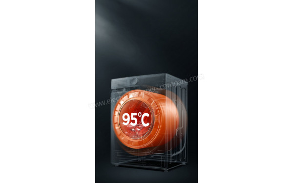 TCL FP0814SD0FR - Mise en situation