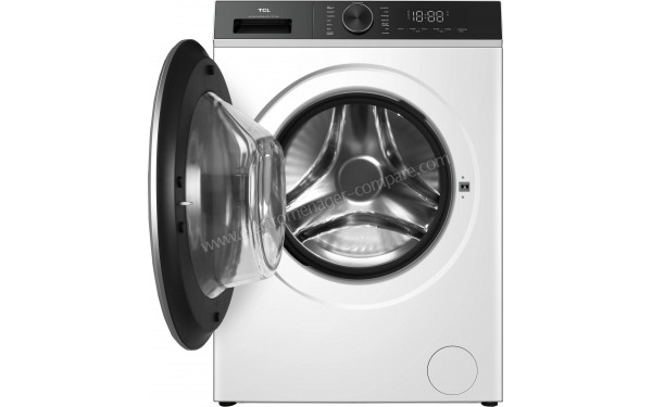 TCL FP0834WA0FR - Vue de l'int&eacute;rieur