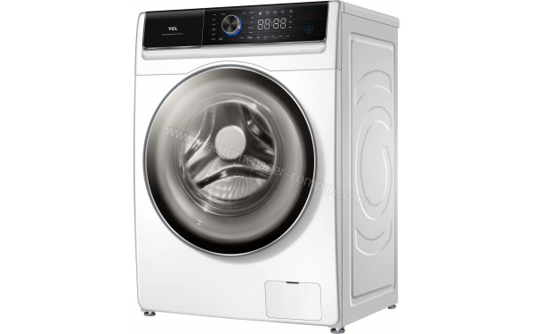 TCL FP0924WC0FR - Vue 3/4 droite