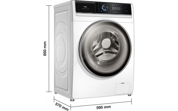 TCL FP0924WC0FR - Dimensions