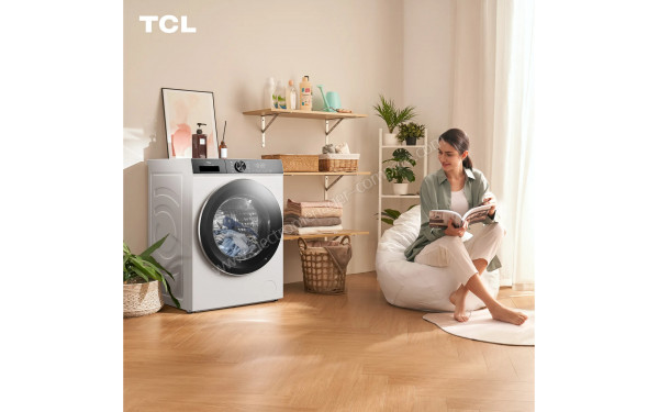 TCL FP0934WA0FR - Mise en situation