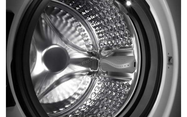 TCL FP0934WA0FR - Zoom sur le tambour