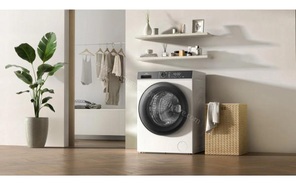 TCL FP0934WA0FR - Mise en situation