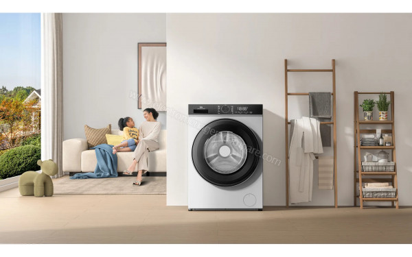 TCL FP0934WA0FR - Mise en situation