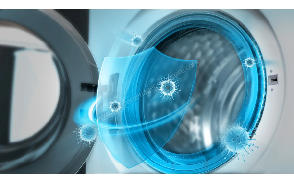 TCL FP0934WA0FR - Mise en situation