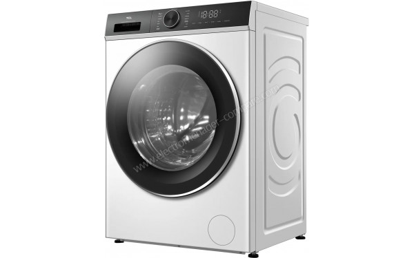 TCL FP0934WA0FR - Vue 3/4 droite