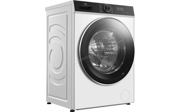 TCL FP0934WA0FR - Vue 3/4 gauche