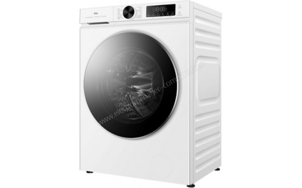 TCL FP0944WA0FR - Vue 3/4 droite