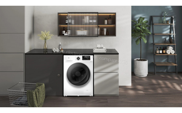 TCL FP1012WA1FR - Mise en situation