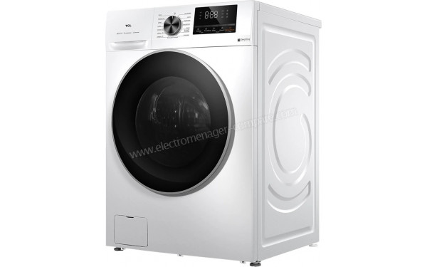 TCL FP1012WA1FR - Vue 3/4 droite