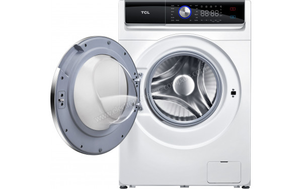 TCL FP1014WD0FR - Vue de l'int&eacute;rieur