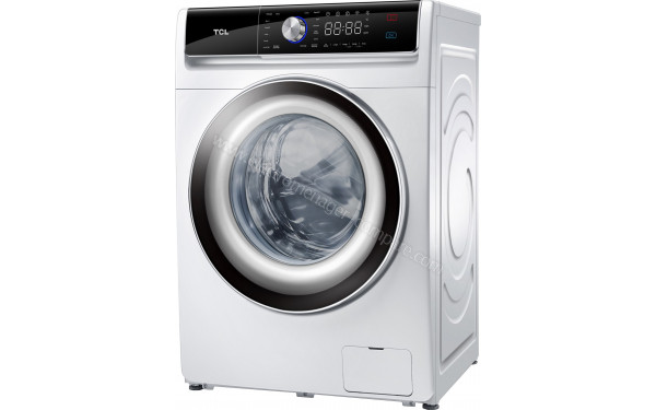 TCL FP1014WD0FR - Vue 3/4 droite