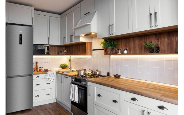 TCL RB275GM1110 - Mise en situation