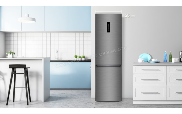 TCL RB275GM1110 - Mise en situation