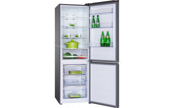 TCL RB315GM1210 - Vue de l'int&eacute;rieur
